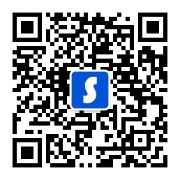 扫一扫关注公众号